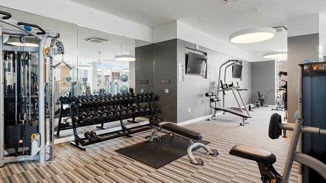 Photo - Cortland Museum District