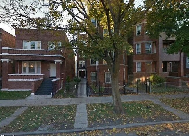 Building Photo - 6928 S Green St