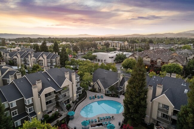 Photo - Mill Springs Park Apartment Homes