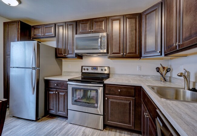 Building Photo - Sandy Bay Apartments (Furnished)