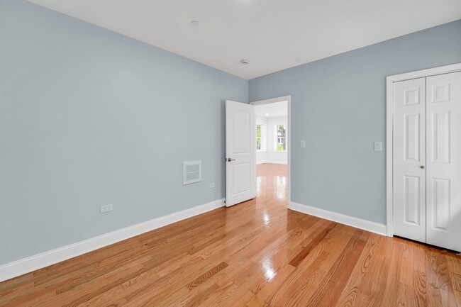 Photo - 1115 N Taylor Ave