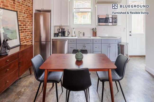 Photo - 15 Blagden Alley NW