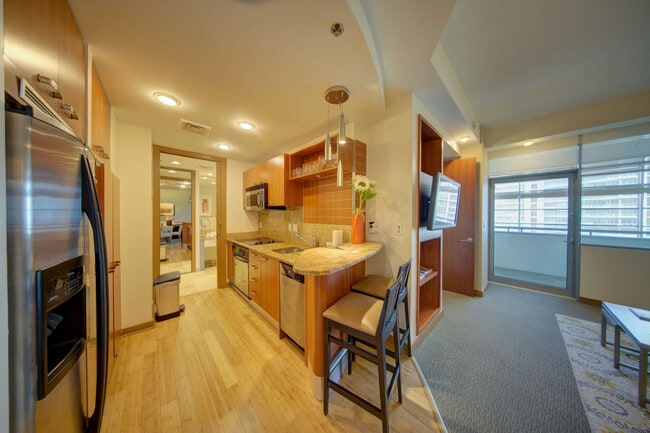 Photo - 1395 Brickell Ave Unit FL29-ID1328107P