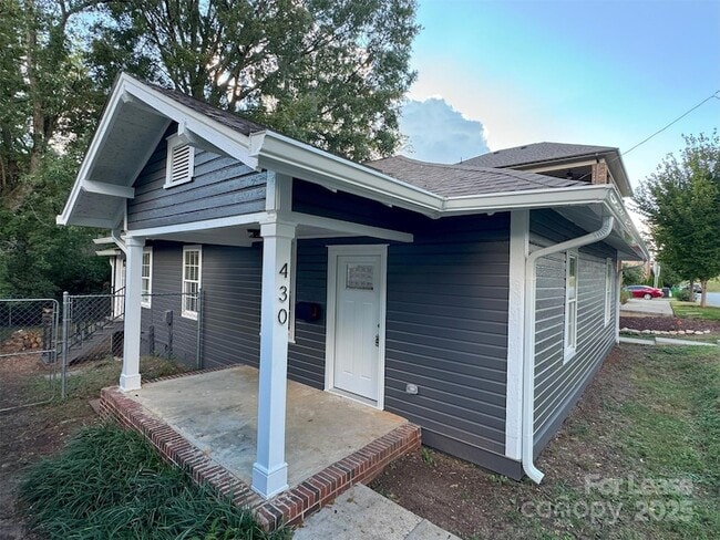 Photo - 430 Faison Ave