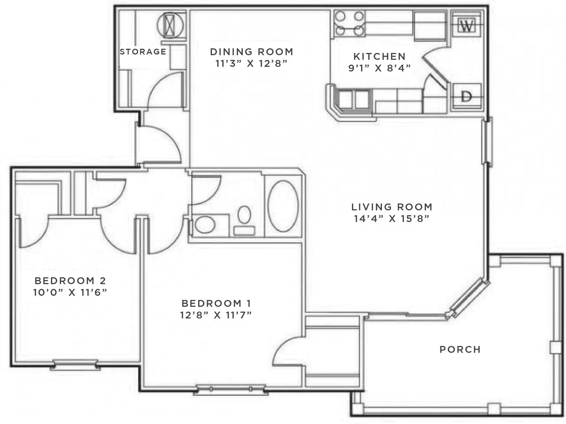 banbury deluxe_edited - Banbury Deluxe