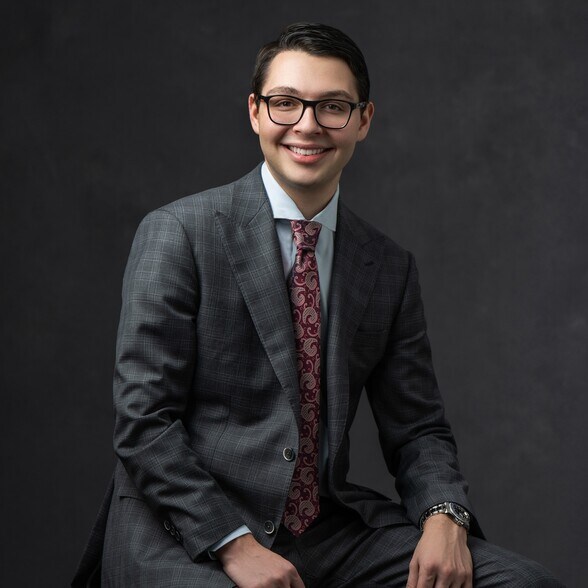 Primary Contact Photo