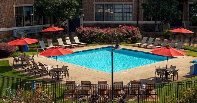 Photo - Bass Lofts Apartments