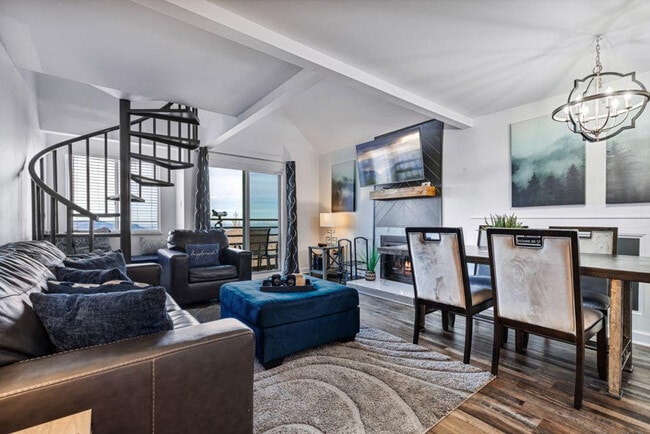 Building Photo - 1260 Ski View Dr Unit ID1268135P