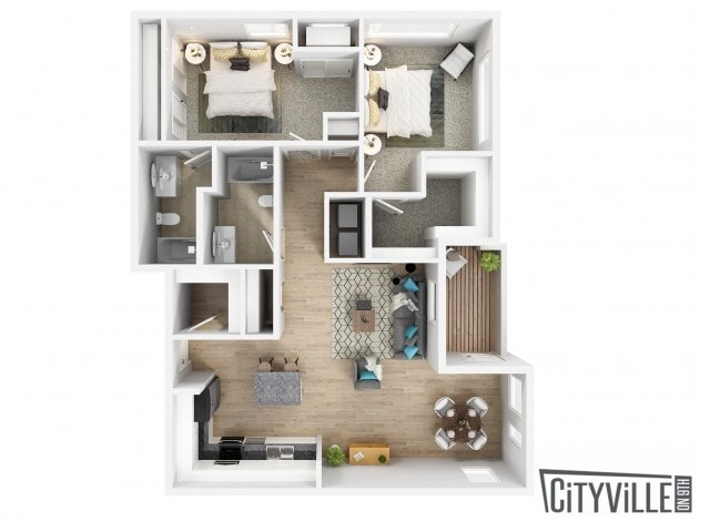 C2 - Grand - Grand - C2