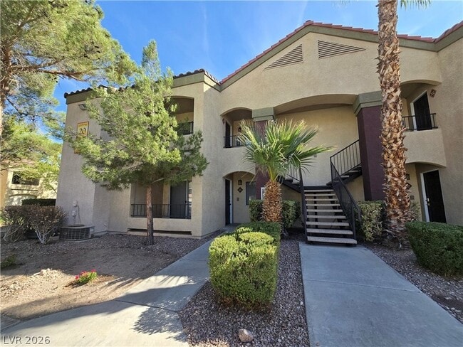 Building Photo - 7885 W Flamingo Rd Unit 2121