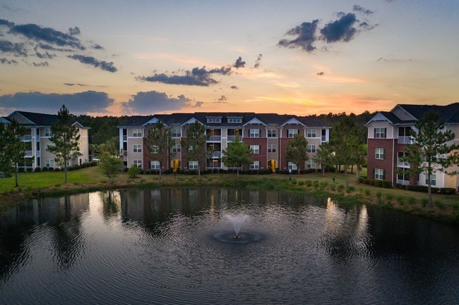 Photo - Abberly Chase Apartment Homes