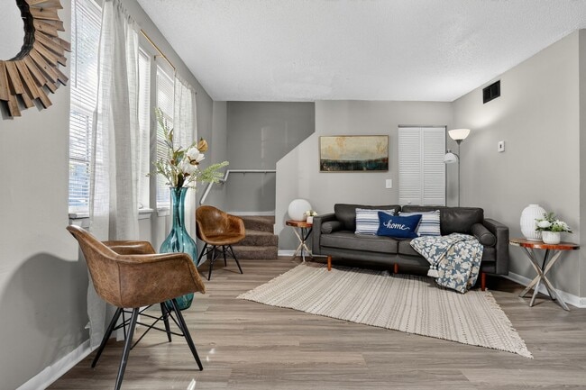 Photo - Oakwood Townhomes