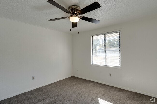 1BR, 1BA - Bedroom - Beach Bluff ~ Boutique Cottage Style Living in a Laid Back Coastal Community