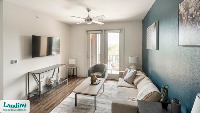 Photo - 5810 UTSA Boulevard Unit 4307.1409687