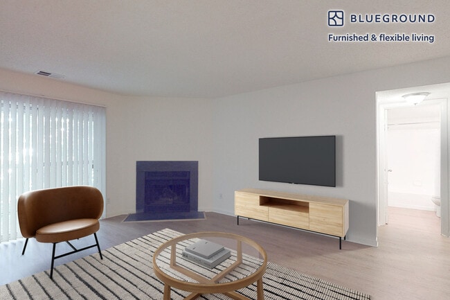 Photo - 10300 Hickory Ridge Rd Unit FL2-ID8500A