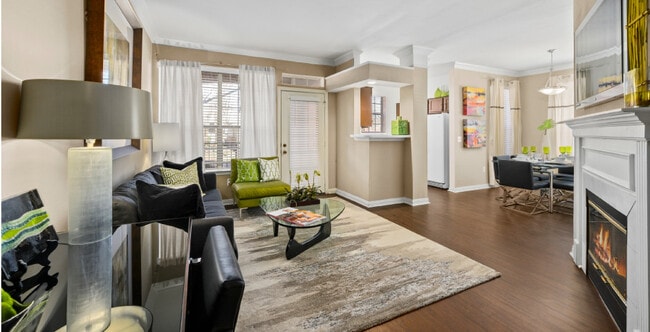 Photo - Lanesborough Apartments