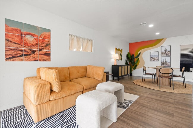 Photo - 6625 W Bloomfield Rd Unit ID1225880P