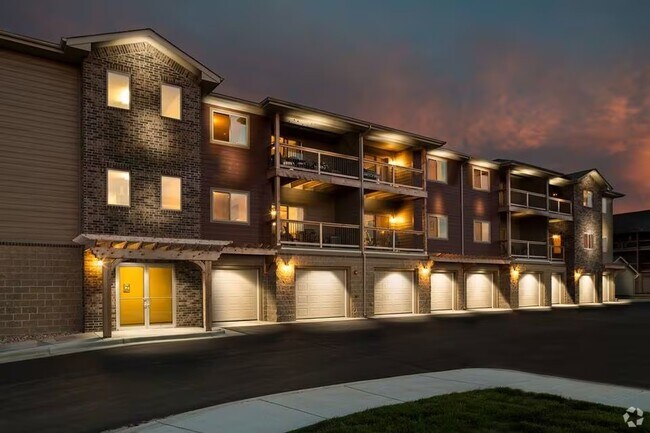 Photo - Villas at Canyon Creek Apartments