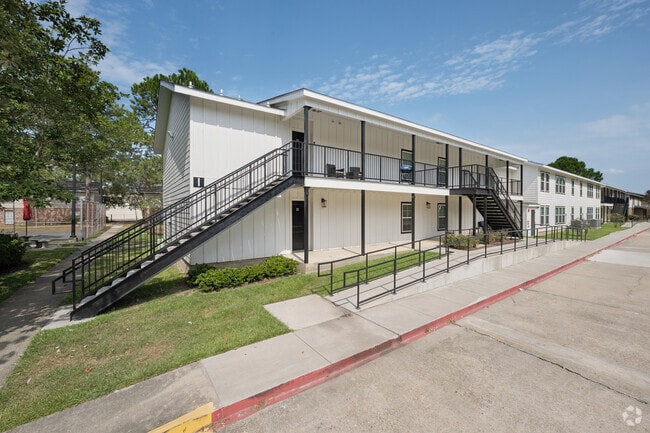 Photo - Hidden Pointe Apartments