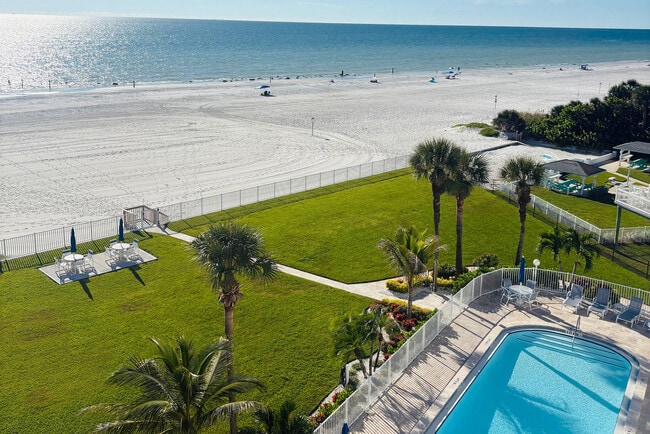 Photo - 17980 Gulf Blvd Unit SI FL5-ID1546267P