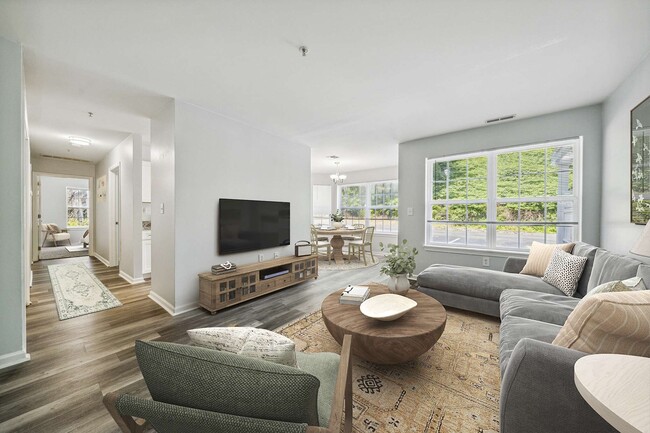 Building Photo - Summit at Mill Ridge