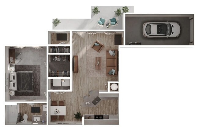 Photo - Aylesbury Farms