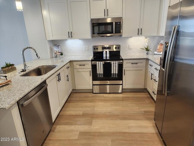 Photo - 2050 W Pecos Rd Unit A3