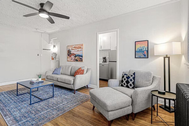 Building Photo - 1666 Detroit St Unit ID1071976P