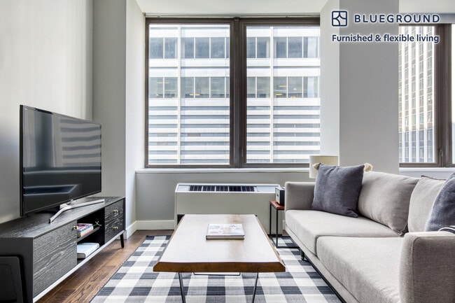 Photo - 95 Wall St Unit FL15-ID207