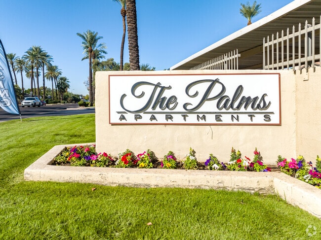 Building Photo - The Palms