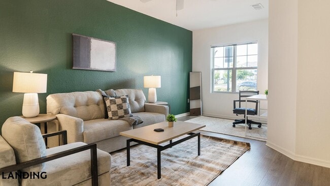 Building Photo - 1595 Marden Rdg Lp Unit 1545-106