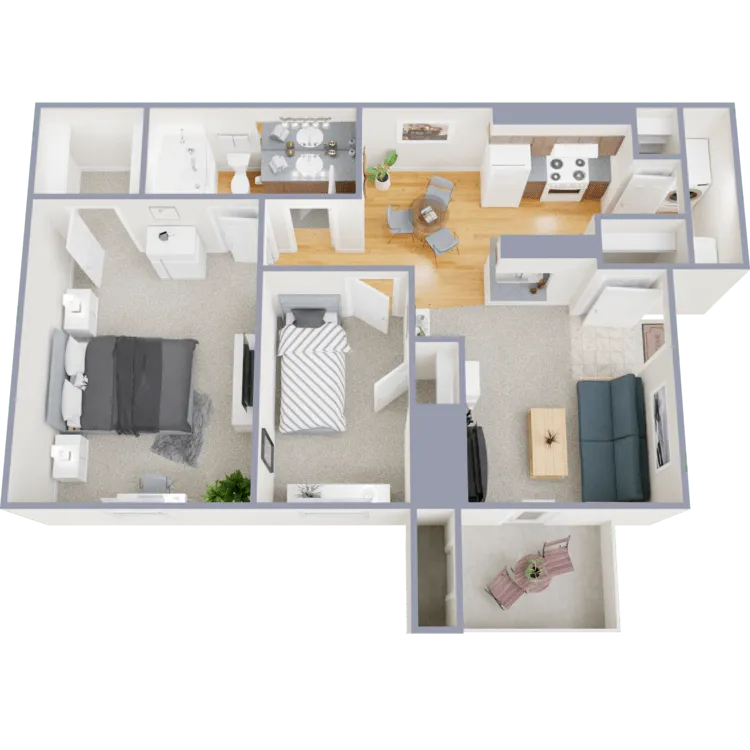 media.apts247 (71).png - Two Bedroom