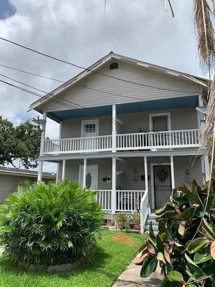 Building Photo - 8941 Jeannette St