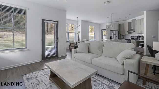 Photo - 2800 Milan Ct Unit 3225