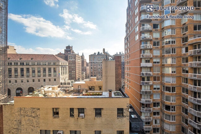 Photo - 240 W 73rd St Unit FL11-ID732