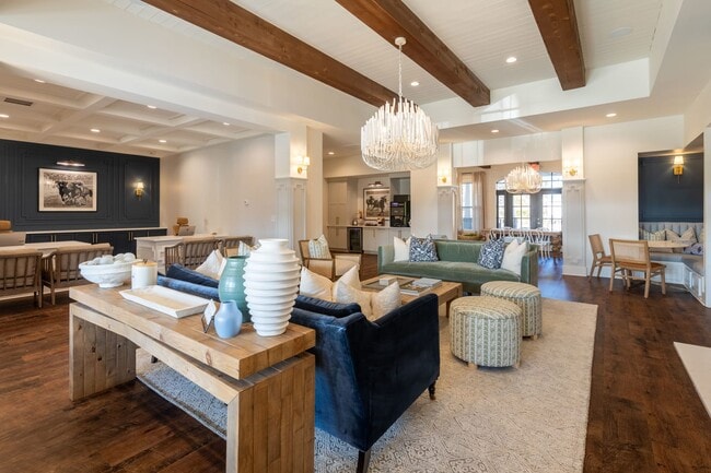 Photo - Luxe and Legends at Morganton Park Apartment Homes