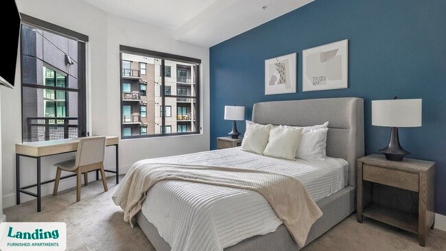 Photo - 1777 Peachtree St NE Unit 1026