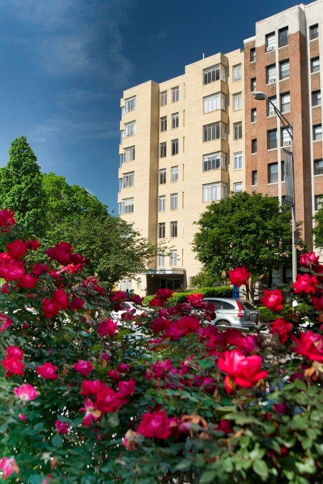 Building Photo - Sixteen Hundred Apartments