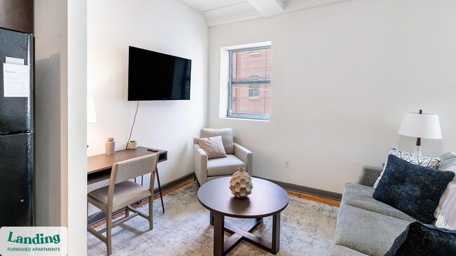 Photo - 700 Everett St Unit 1206.1404939