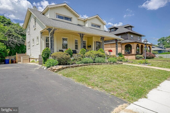Photo - 158 Wyoming Ave