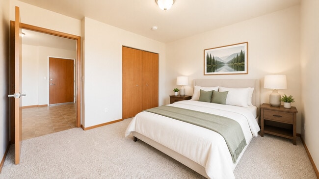 Photo - Bakken Ridge Apartments