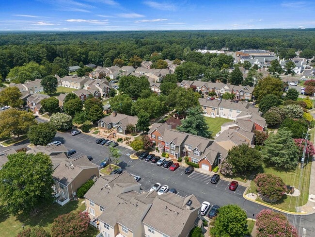 Photo - Gayton Pointe Townhomes