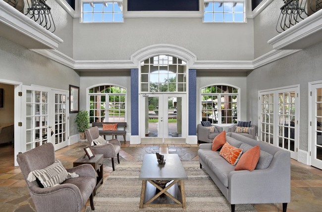 Photo - Arbors at Lee Vista