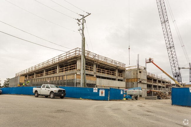 Photo - The Shay Apartments