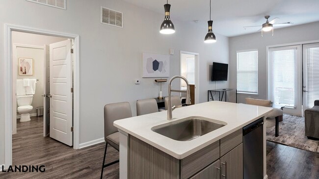 Photo - 5340 Periwinkle Hl Ave Unit 1103