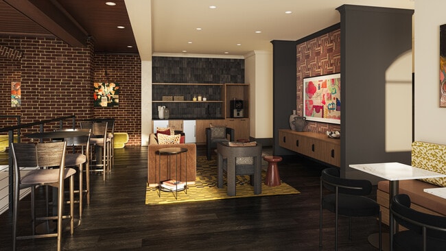 Photo - Cortland at Armour Yards