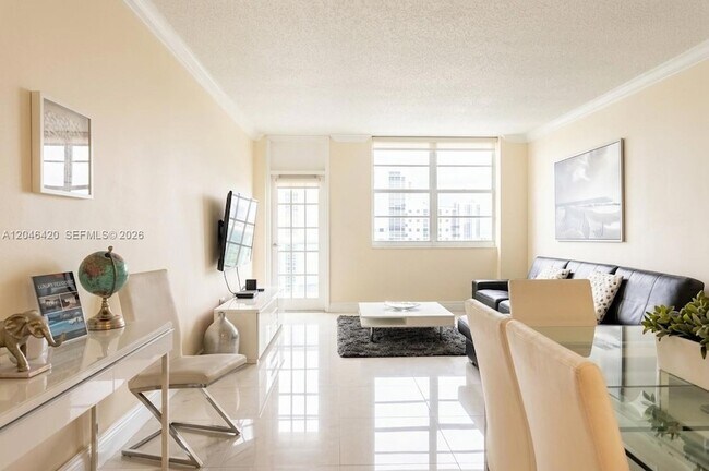 Photo - 19370 Collins Ave Unit 716