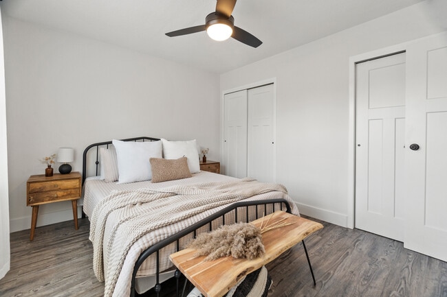 Photo - The Riv on the Greenway!