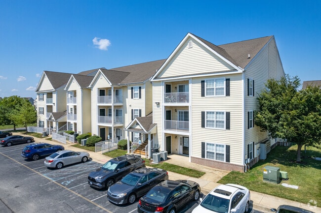 Photo - Cannon and Westover Apartment Homes