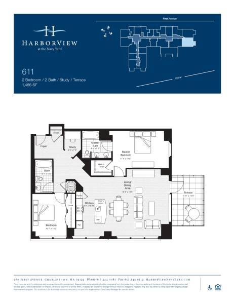 Floor Plan - BS15